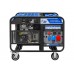 Бензогенератор TSS SGG 18000EH3A