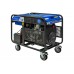 Бензогенератор TSS SGG 18000EH3A