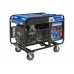 Бензогенератор TSS SGG 18000EH3A