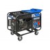 Бензогенератор TSS SGG 18000EH3A