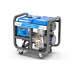 Дизель генератор TSS SDG 7000EH3A