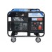 Бензогенератор TSS SGG 18000EH3A