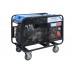 Бензогенератор TSS SGG 18000EH3A