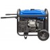 Бензогенератор инверторный TSS SGG 11000E3Ui