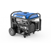 Бензогенератор инверторный TSS SGG 11000E3Ui