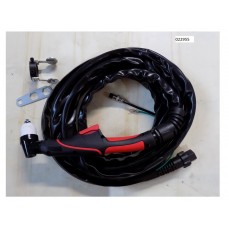 Плазмотрон (горелка плазменной резки металлов) P-80, 5 м / plasma cutting torch