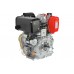 Двигатель дизельный KM186FA/E/Engine