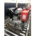 Двигатель дизельный KM186FA/E/Engine