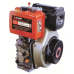 Двигатель дизельный KM186FA/E/Engine