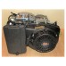 Двигатель бензиновый TSS KM420C-V (вал-конус)