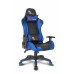 Геймерское кресло Кресло College CLG-801LXH Blue