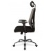 Офисное кресло College CLG-424 MXH-A Black