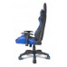 Геймерское кресло Кресло College CLG-801LXH Blue