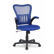 Офисное кресло College HLC-0658F/Blue