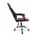 Геймерское кресло Кресло College CLG-802 LXH Red