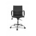 Офисное кресло College CLG-620 LXH-B Black
