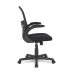 Офисное кресло College HLC-0658F/Black
