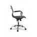 Офисное кресло College CLG-620 LXH-B Black