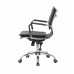 Офисное кресло College CLG-617 LXH-B Black