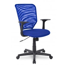 Офисное кресло College H-8828F/Blue