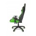 Геймерское кресло Кресло College CLG-801LXH Green