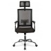 Офисное кресло College CLG-423 MXH-A Black