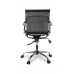 Офисное кресло College CLG-619 MXH-B Black