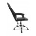 Геймерское кресло Кресло College CLG-802 LXH Black