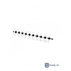 Аэратор для многофункционой платформы Husqvarna