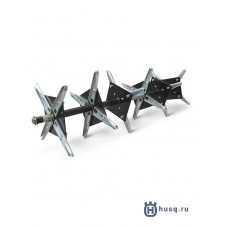 Аэратор для многофункциональной платформы Husqvarna