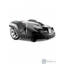 Газонокосилка-робот Husqvarna Automower 310 Connect Home