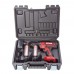 Аккумуляторная дрель-шуруповерт REDVERG RD-SD14L/2A