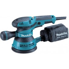 Эксцентриковая шлифмашина Makita BO5041