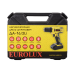 Дрель-шуруповерт Eurolux ДА-16/2Li
