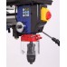 Сверлильный станок BELMASH RDP430-16