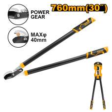Сучкорез садовый INGCO HLT7608 INDUSTRIAL 760 мм