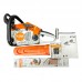 Бензопила Stihl MS 172 C-BE 14"