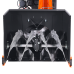 Бензиновый снегоуборщик YARD FOX OPTIMA 6151E
