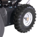 Бензиновый снегоуборщик YARD FOX OPTIMA 6151E