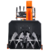 Бензиновый снегоуборщик YARD FOX OPTIMA 6151E