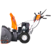 Бензиновый снегоуборщик YARD FOX OPTIMA 6151E