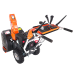 Бензиновый снегоуборщик YARD FOX OPTIMA 6151E
