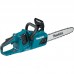 Аккумуляторная цепная Makita DUC355Z