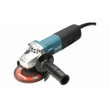 Угловая шлифмашина Makita 9557HNRK ( 9557 HNRK )