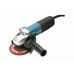 Угловая шлифмашина Makita 9557HNRK ( 9557 HNRK )