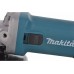 Угловая шлифмашина Makita 9557HNRK ( 9557 HNRK )