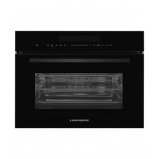 Духовой шкаф электрический с функцией СВЧ KUPPERSBERG KMW 694