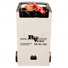 Пуско-зарядное устройство RedVerg RD-SC-350