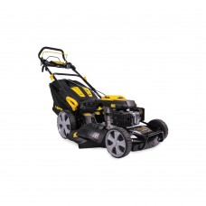 Бензиновая газонокосилка Champion LM5345