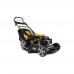 Бензиновая газонокосилка Champion LM5345
